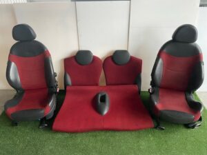SEDILI/INTERNO MINI COOPER R52