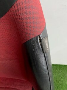 SEDILI/INTERNO MINI COOPER R52 - immagine 7