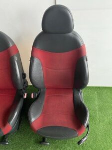 SEDILI/INTERNO MINI COOPER R52 - immagine 4