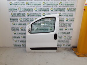 PORTA ANT. SINISTRA FIAT QUBO 2017 BIANCO