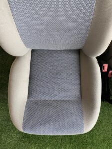 Sedili/interno FIAT SEICENTO/600 - immagine 5
