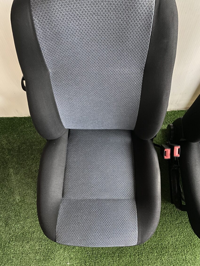 Sedili/interno FIAT SEICENTO/600 - immagine 6