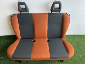 SEDILI/INTERNO COMPLETO FIAT PANDA 169 dal 2003 al 2010 - immagine 5