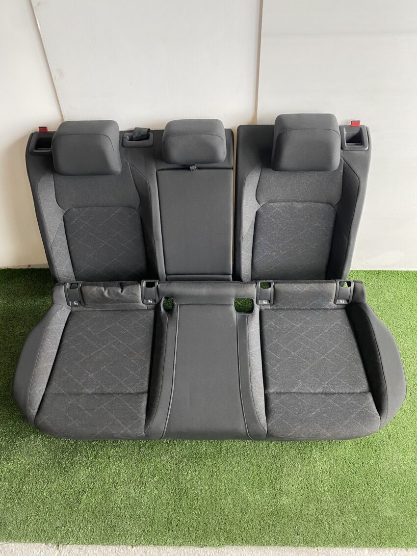 Sedili/Interno VW GOLF VIII 8 - immagine 6