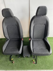 Sedili/Interno VW GOLF VIII 8