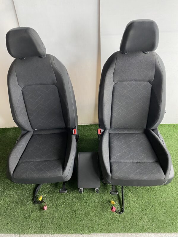 Sedili/Interno VW GOLF VIII 8