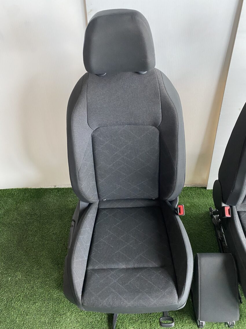 Sedili/Interno VW GOLF VIII 8 - immagine 2