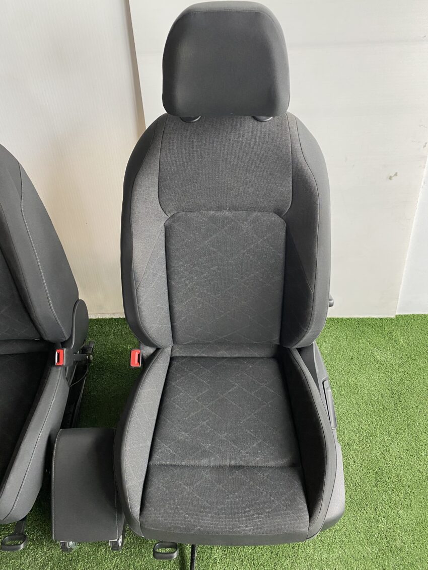 Sedili/Interno VW GOLF VIII 8 - immagine 3