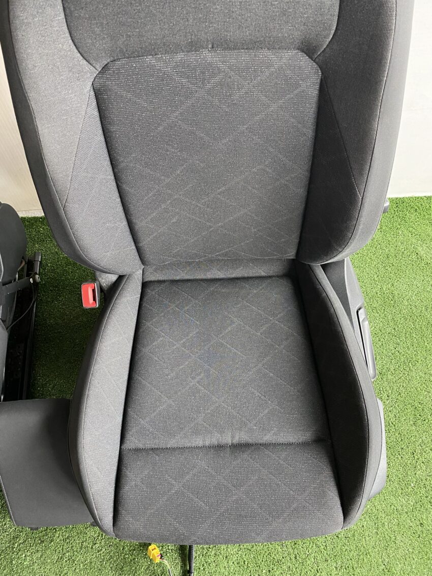Sedili/Interno VW GOLF VIII 8 - immagine 4