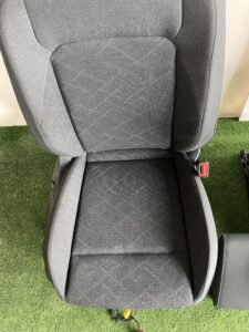 Sedili/Interno VW GOLF VIII 8 - immagine 5