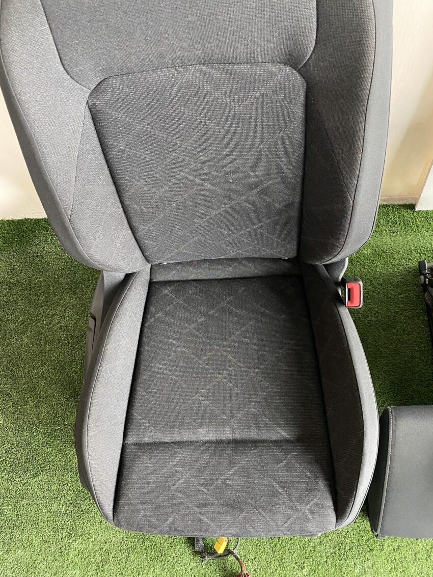 Sedili/Interno VW GOLF VIII 8 - immagine 5