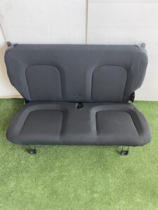Sedili/Interno FIAT PANDA anno 2022 - immagine 7