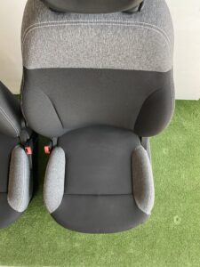 Sedili/Interno FIAT PANDA anno 2022 - immagine 5