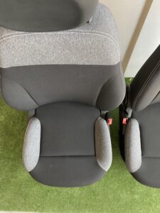 Sedili/Interno FIAT PANDA anno 2022 - immagine 6