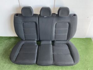 Sedili/Interno completo FIAT TIPO 5 porte anno 2018 - immagine 3