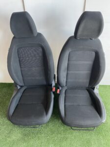 Sedili/Interno completo FIAT TIPO 5 porte anno 2018 - immagine 2