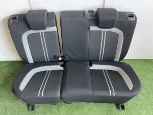 Sedili/Interno FIAT GRANDE PUNTO dal 2007 al 2014 - immagine 9