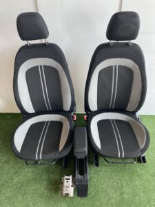 Sedili/Interno FIAT GRANDE PUNTO dal 2007 al 2014 - immagine 2