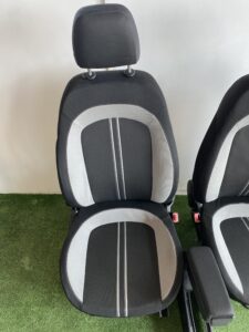 Sedili/Interno FIAT GRANDE PUNTO dal 2007 al 2014 - immagine 3