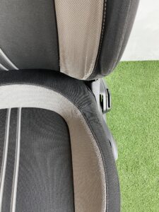 Sedili/Interno FIAT GRANDE PUNTO dal 2007 al 2014 - immagine 8