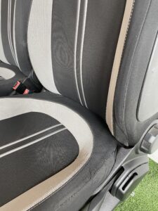 Sedili/Interno FIAT GRANDE PUNTO dal 2007 al 2014 - immagine 7