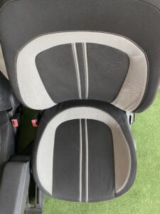 Sedili/Interno FIAT GRANDE PUNTO dal 2007 al 2014 - immagine 6