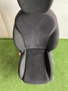 SEDILE ANTERIORE SINISTRO LANCIA YPSILON 2013 - immagine 3