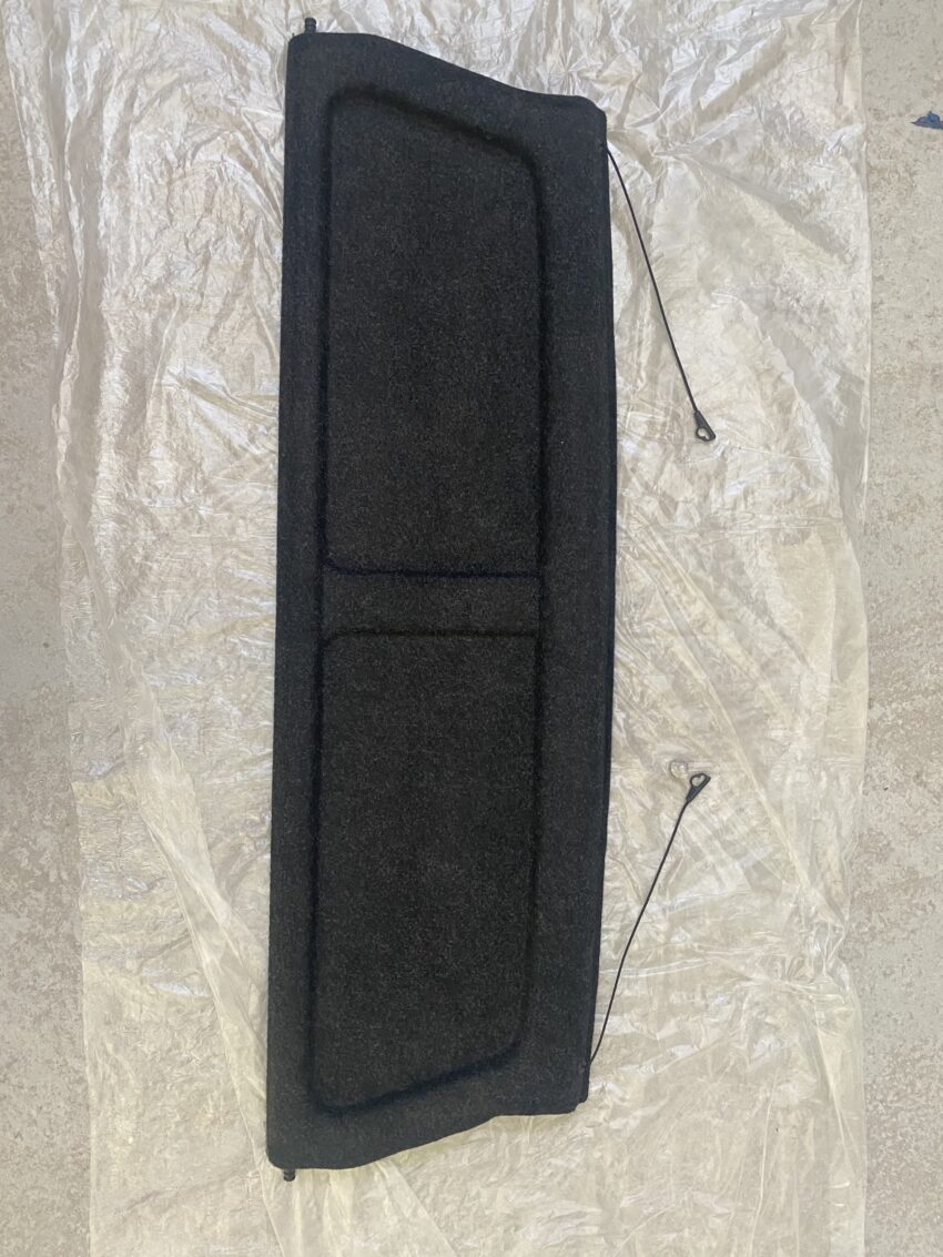 Sedili/interno FIAT SEICENTO/600 - immagine 8