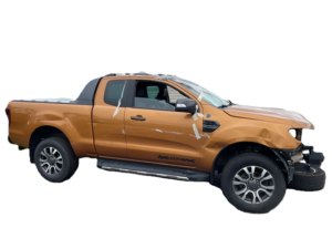 PORTA ANTERIORE SINISTRA FORD RANGER RANGER 2 PORTE 4 1935181 - immagine 5