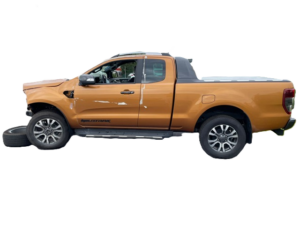 PORTA ANTERIORE SINISTRA FORD RANGER RANGER 2 PORTE 4 1935181 - immagine 4