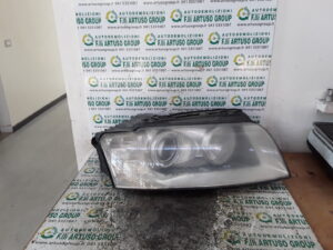FANALE ANTERIORE DESTRO AUDI A8 4E0941004M - immagine 2