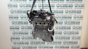 MOTORE TOYOTA YARIS 1.5 HYBRID 1NZ - immagine 2