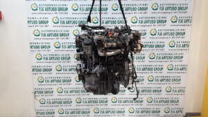 MOTORE HONDA CR-V 3A SERIE 2.2 N22A2 - immagine 2
