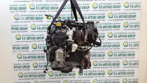 MOTORE FIAT TIPO 1.3 MJT 55266963 - immagine 2