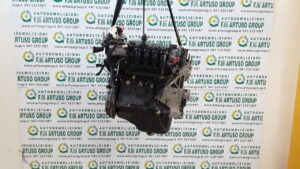 MOTORE LANCIA YPSILON 1.2 169A4000 - immagine 2