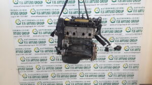 MOTORE FIAT 500 1.2 169A4000 - immagine 2