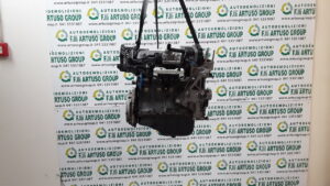 MOTORE FIAT PUNTO 1.2 188A4000 - immagine 2