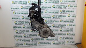 MOTORE MERCEDES-BENZ CLASSE A 266920