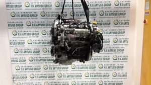 MOTORE FIAT DOBLO' 1.6 MJT 198A3000 - immagine 2