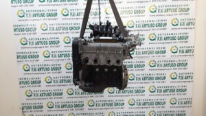 MOTORE FIAT 500 1.2 169A4000 - immagine 2