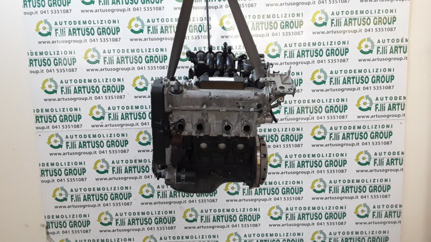 MOTORE FIAT 500 1.2 169A4000 - immagine 2