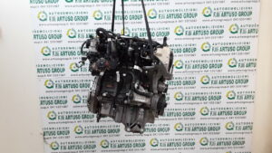 MOTORE ALFA ROMEO GIULIETTA 940A3000 - immagine 2