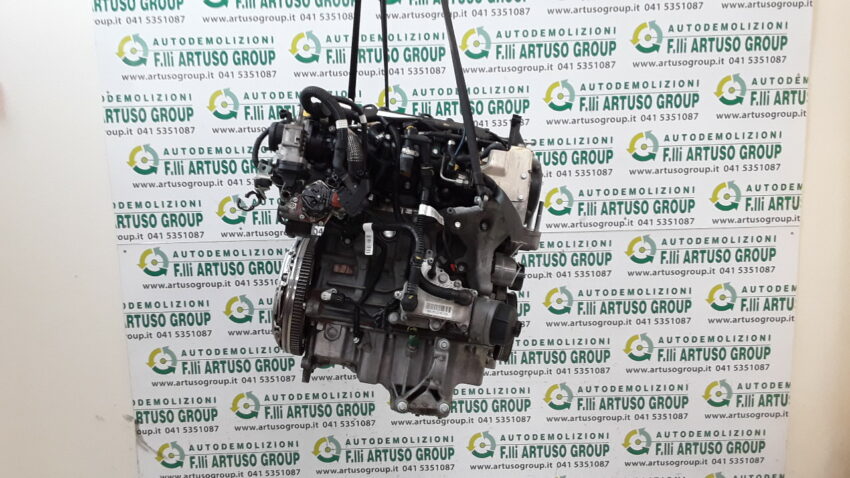 MOTORE ALFA ROMEO GIULIETTA 940A3000 - immagine 2