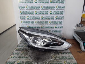 FANALE ANTERIORE DESTRO FORD FIESTA 2118586 - immagine 2