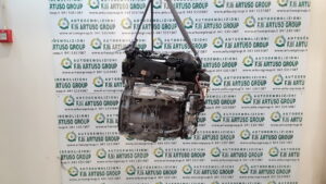 MOTORE BMW SERIE 1 N47D20C - immagine 2