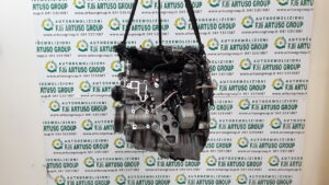 MOTORE BMW SERIE 1 118D B47D20A - immagine 2