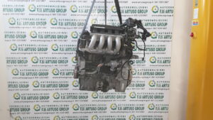 MOTORE HONDA CR-Z 1.5 I-VTC LEA1 - immagine 2