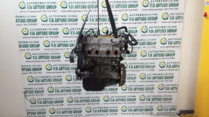 MOTORE FIAT PANDA 1.2 EASYPOWER 169A4000 - immagine 2