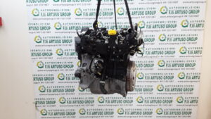 MOTORE NISSAN QASHQAI 1.5 DCI K9K - immagine 2