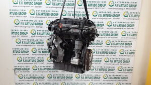 MOTORE VOLKWAGEN GOLF 1.9 TDI BLS - immagine 2